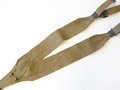 US  WWI, M07 Rifle man suspenders, Mills