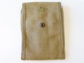 U.S.  WWI, M1911 pistol Magazine pouch dated 1918, USMC