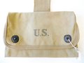 US  WWI, NCO pouch, dated 1917