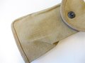 U.S.  WWI, Pattersen Device carry case for the 1903 Springfield bolt. 1919 dated