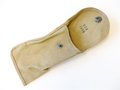 U.S.  WWI, Pattersen Device carry case for the 1903 Springfield bolt. 1919 dated