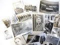 Konvolut Fotos Deutsch 2.Weltkrieg, 50 Stück