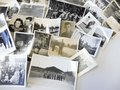 Konvolut Fotos Deutsch 2.Weltkrieg, 50 Stück