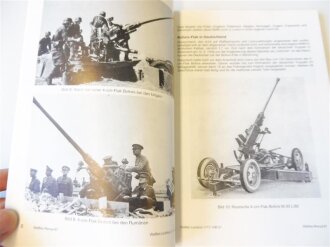 Waffen Revue Nr. 81, gebraucht, 160 Seiten