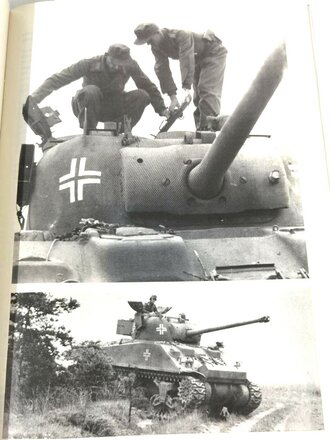Waffen Arsenal Band 137 "Beutepanzer unterm Balkenkreuz"