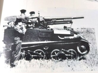 Waffen Arsenal Band 137 "Beutepanzer unterm Balkenkreuz"