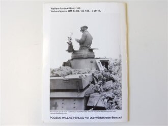 Waffen Arsenal Band 166 "Deutsche Flugabwehrmaschinengewehre und ihre Lafetten in der Wehrmacht 1935 bis 1945"