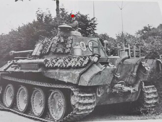 Waffen Arsenal Sonderband S-24 "Panther im Einsatz 1943 - 1945"