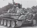 Waffen Arsenal Sonderband S-24 "Panther im Einsatz 1943 - 1945"