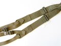 U.S. WWII, M44 suspenders, used