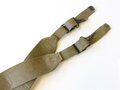 U.S. WWII, M44 suspenders, used