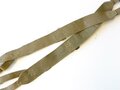 U.S. WWII, M44 suspenders, used