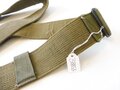 US Army WWII, M44 suspenders, used