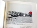 Dora, Kurfürst und rote 13, Bildband: Flugzeuge der Luftwaffe 1933 - 1945, gebraucht, 192 Seiten, Maße etwas über A5