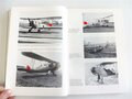 Dora, Kurfürst und rote 13, Bildband: Flugzeuge der Luftwaffe 1933 - 1945, gebraucht, 192 Seiten, Maße etwas über A5