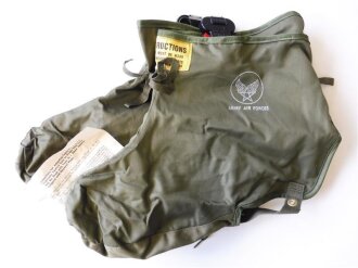 U.S. Army Airforce Shoe Insert Flying , Electric, Type Q1. 5 Pair in original sealed box dated April 1945, garantiert Original