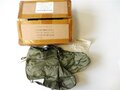 U.S. Army Airforce Shoe Insert Flying , Electric, Type Q1. 1 Pair out of the original box dated April 1945