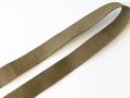 U.S. Army WWII, belt, web, EM , M37, 99cm total lenght