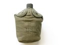 US Army  Canteen M-56