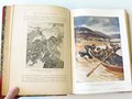 Der Russisch-Japanische Krieg, Band 1, 1905, 208 Seiten, etwas unter DIN A4