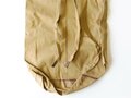 U.S. Army WWII, bag, food, waterproof, khaki