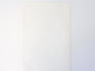 Gleichrichter S.Gl. T. 1500. Grundschaltbild und erweitertes Schaltbild