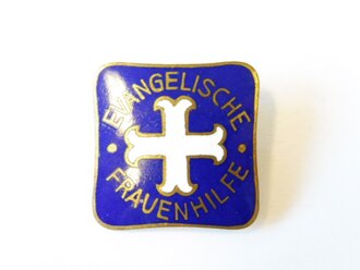 Evangelische Frauenhilfe, Mitgliedsabzeichen 5. Form 22 mm