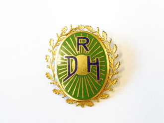 9128b, Reichsverband deutscher Hausfrauen, Goldene...