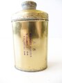 US Army WWII Foot Powder, dated 1940