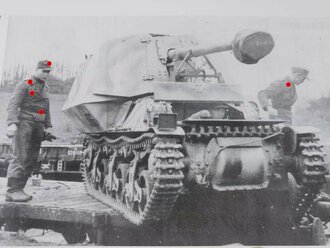 Waffen Arsenal Highlight Band 15 "Panzerjäger", gelocht