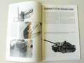 Waffen Arsenal Highlight Band 14 "Hetzer - Jagdpanzer 38(t) und G-13", gelocht