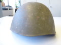 Griechenland , Stahlhelm 2.Weltkrieg M1934-39, Originallack