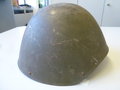 Griechenland , Stahlhelm 2.Weltkrieg M1934-39, Originallack