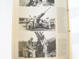 Waffen Arsenal Sonderband S-39 "Beuteflak bei der Wehrmacht 1939 - 1945", gelocht