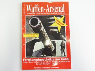 Waffen Arsenal Highlight Band 9...