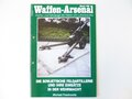 Waffen Arsenal Band 156 "Die sowjetische Feldartillerie ind Ihre Einsätze in der Wehrmacht", gelocht