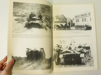 Waffen Arsenal Sonderband S-46 "Fahrschulpanzer der Wehrmacht 1935 bis 1945", gelocht