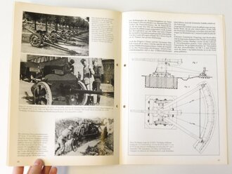 Waffen Arsenal Band 158 "Beutewaffen und - Gerät der deutschen Wehrmacht 1938 - 1945", gelocht