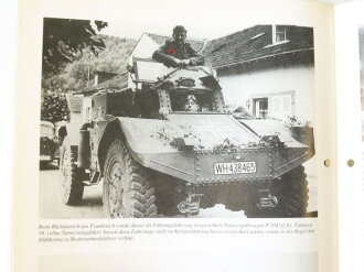 Waffen Arsenal Band 158 "Beutewaffen und - Gerät der deutschen Wehrmacht 1938 - 1945", gelocht