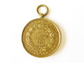 Baden, Gedächtnissmedaille 1849