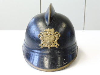 Tschechische Republik, Feuerwehrhelm