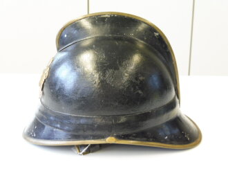 Tschechische Republik, Feuerwehrhelm