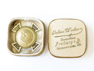 1.Weltkrieg, patriotischer Anhänger , Höhe 32mm...