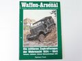 Waffen Arsenal Band 134 "Die mittleren Zugkraftwagen der Wehrmacht 1934 - 1945", gelocht