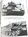 Waffen Arsenal Sonderband S-24 "Panther im Einsatz 1943 - 1945", gelocht, vom Einband gelöst