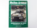 Waffen Arsenal Sonderband S-28 "Schützenpanzer der NATO", gelocht