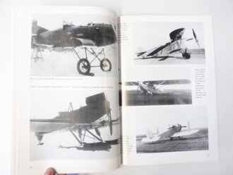 Waffen Arsenal Specialband 5 "Die geheimen Anfänge der Luftwaffe 1920 - 1935", gelocht