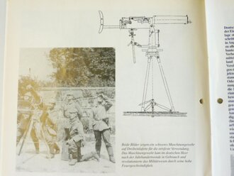 Waffen Arsenal Band 173 "Nahverteidigungswaffen am Westwall-Atlantikwall u.a.", gelocht