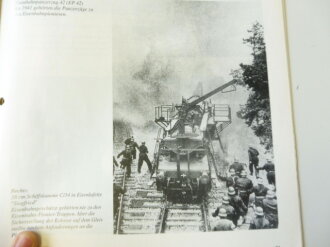 Waffen Arsenal Band 167 "Deutsche Eisenbahnpioniere bis 1945", gelocht