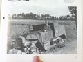 Waffen Arsenal Band 129 "Leichte Zugkraftwagen der Wehrmacht im Einsatz", gelocht